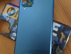 Samsung Galaxy A12 4-64 Gb (Used)