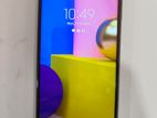 Samsung Galaxy A12 4/64 GB (Used)