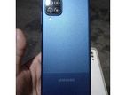 Samsung Galaxy A12 4/64 GB (Used)