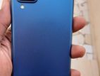 Samsung Galaxy A12 4/64 GB (Used)