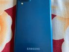 Samsung Galaxy A12 4/64 GB (Used)