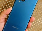 Samsung Galaxy A12 4/64 GP (Used)