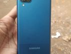 Samsung Galaxy A12 4/64 GP (Used)