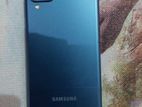 Samsung Galaxy A12 4/64 gp (Used)