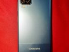 Samsung Galaxy A12 4/64 (New Condition) (Used)