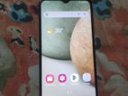 Samsung Galaxy A12 (4/64) only phone (Used)