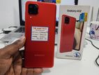 Samsung Galaxy A12 4/64 Red (Used)