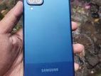 Samsung Galaxy A12 4/64 (Used)