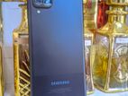 Samsung Galaxy A12 4/64 (Used)