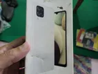 Samsung Galaxy A12 4/64 (Used)