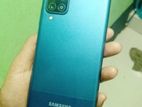 Samsung Galaxy A12 4/64 (Used)