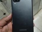 Samsung Galaxy A12 ৪/৬৪ (Used)
