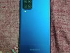 Samsung Galaxy A12 4/64 (Used)