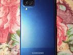 Samsung Galaxy A12 4/64 (Used)