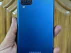 Samsung Galaxy A12 4/64 (Used)