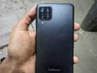 Samsung Galaxy A12 (4-64) (Used)