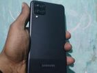 Samsung Galaxy A12 4/64 (Used)