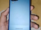 Samsung Galaxy A12 4/64 (Used)