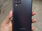 Samsung Galaxy A12 4/64 (Used)