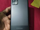 Samsung Galaxy A12 4/64 (Used)