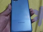 Samsung Galaxy A12 4/64 (Used)