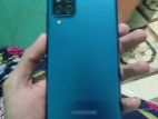 Samsung Galaxy A12 4 64 (Used)