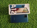 Samsung Galaxy A12 4/64 (Used)