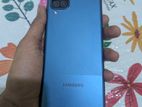 Samsung Galaxy A12 4/64 (Used)
