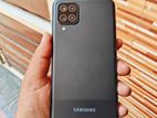 Samsung Galaxy A12 4/64 (Used)