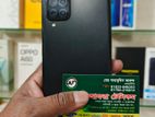 Samsung Galaxy A12 4/64 (Used)