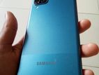 Samsung Galaxy A12 4/64. (Used)