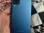 Samsung Galaxy A12 4/64 (Used)