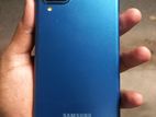 Samsung Galaxy A12 4/64 (Used)