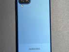 Samsung Galaxy A12 4/64 (Used)