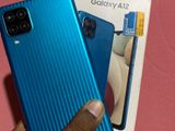 Samsung Galaxy A12 . (Used)