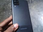 Samsung Galaxy A12 4/64 (Used)