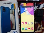 Samsung Galaxy A12 4/64GB (Used)