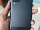 Samsung Galaxy A12 4/64 (Used)