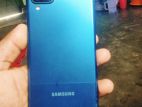 Samsung Galaxy A12 4/64 (Used)