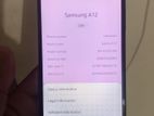 Samsung Galaxy A12 4/64 (Used)