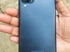 Samsung Galaxy A12 4/64 (Used)