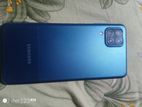 Samsung Galaxy A12 4/64 (Used)