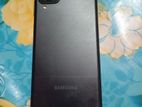 Samsung Galaxy A12 4/64 (Used)