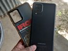 Samsung Galaxy A12 4/64 (Used)