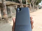 Samsung Galaxy A12 4/64 (Used)