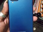 Samsung Galaxy A12 4 64 (Used)