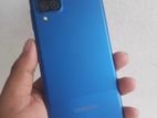 Samsung Galaxy A12 4/64 (Used)