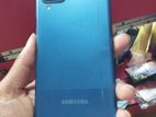 Samsung Galaxy A12 4/64 (Used)