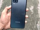 Samsung Galaxy A12 4-64 (Used)