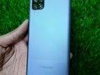 Samsung Galaxy A12 4/64 (Used)